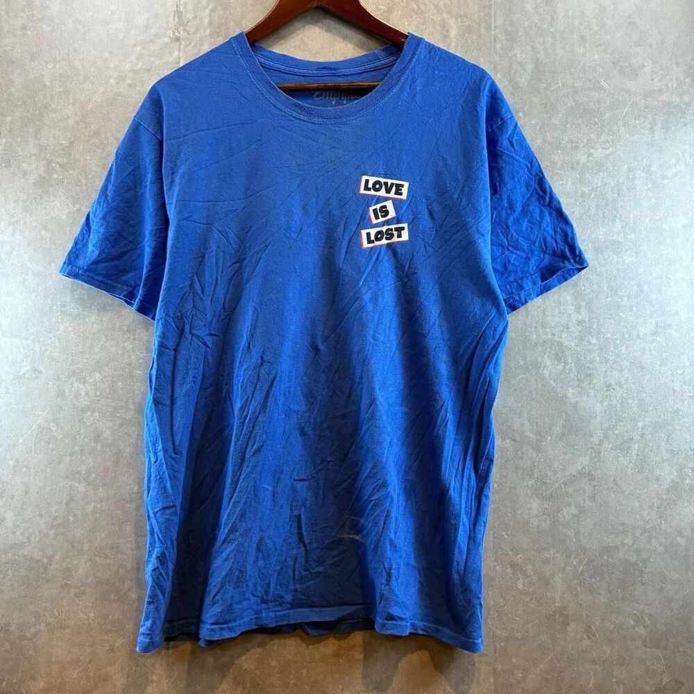 Empyre Men's T-shirt